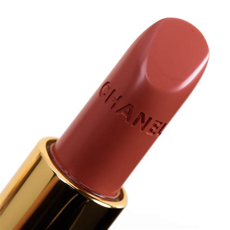 chanel 174 rouge angelique|Chanel Rouge luminous lipstick.